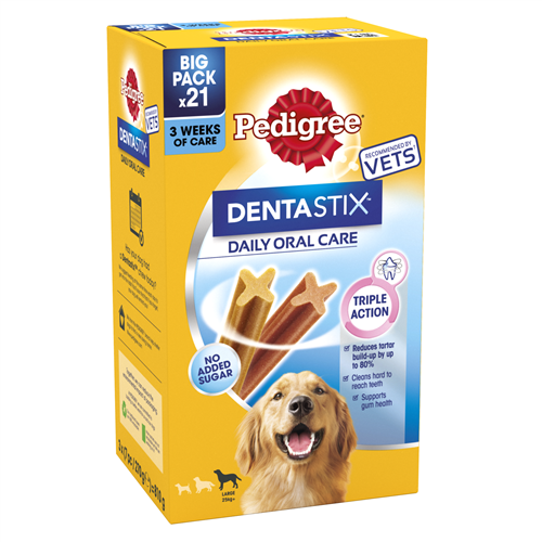  Dentastix Daily Oral Care for Large Dogs - 21