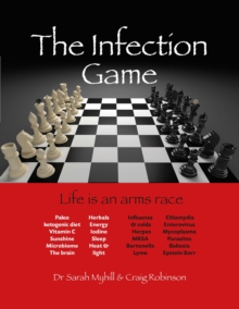 Hammersmith Health Books The Infection Game  Paperback  Sarah Myhill