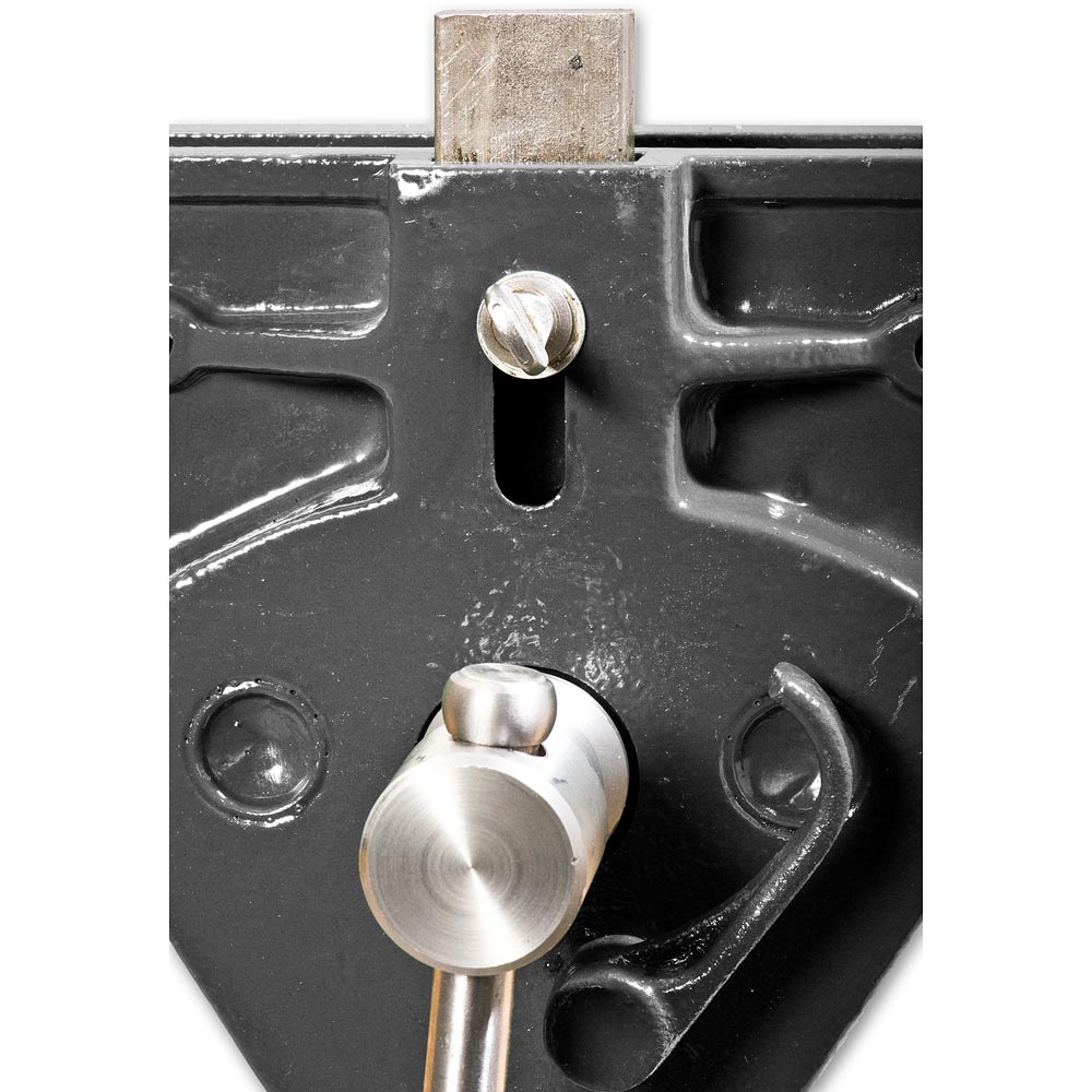 Axminster Trade Vices Axminster Workshop Quick Release Carpenter's Vices - 175mm(7")