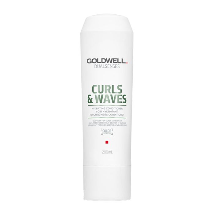 Goldwell Dual Senses Curly Twist Conditioner 200ml
