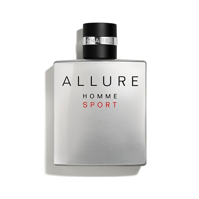 Chanel CHANEL ALLURE HOMME SPORT Eau De Toilette 50ml Spray
