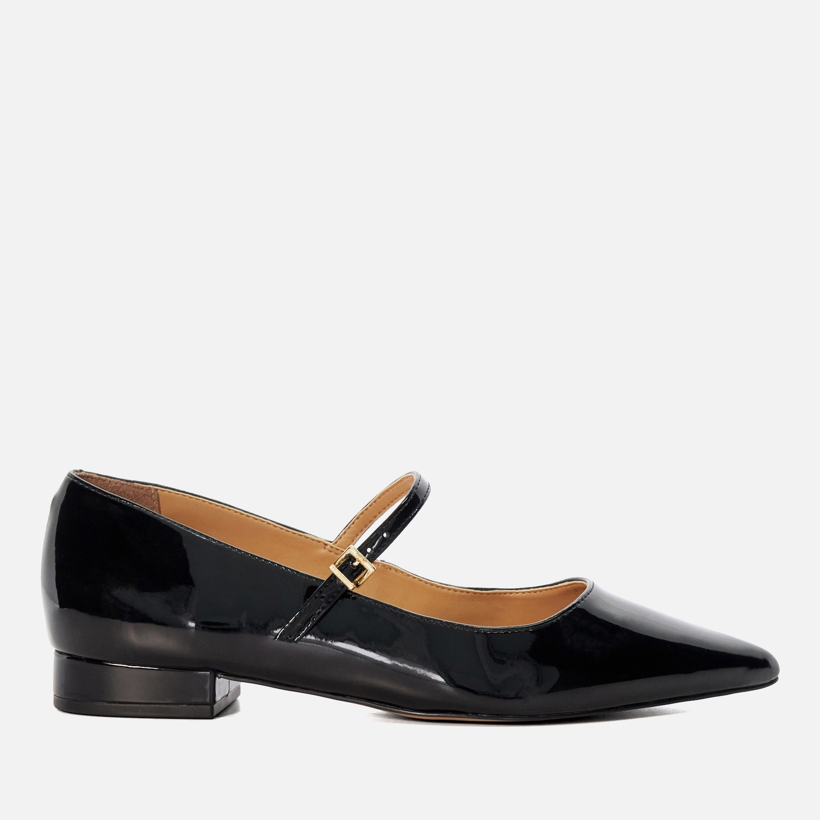 'Hastas' Ballet Pumps