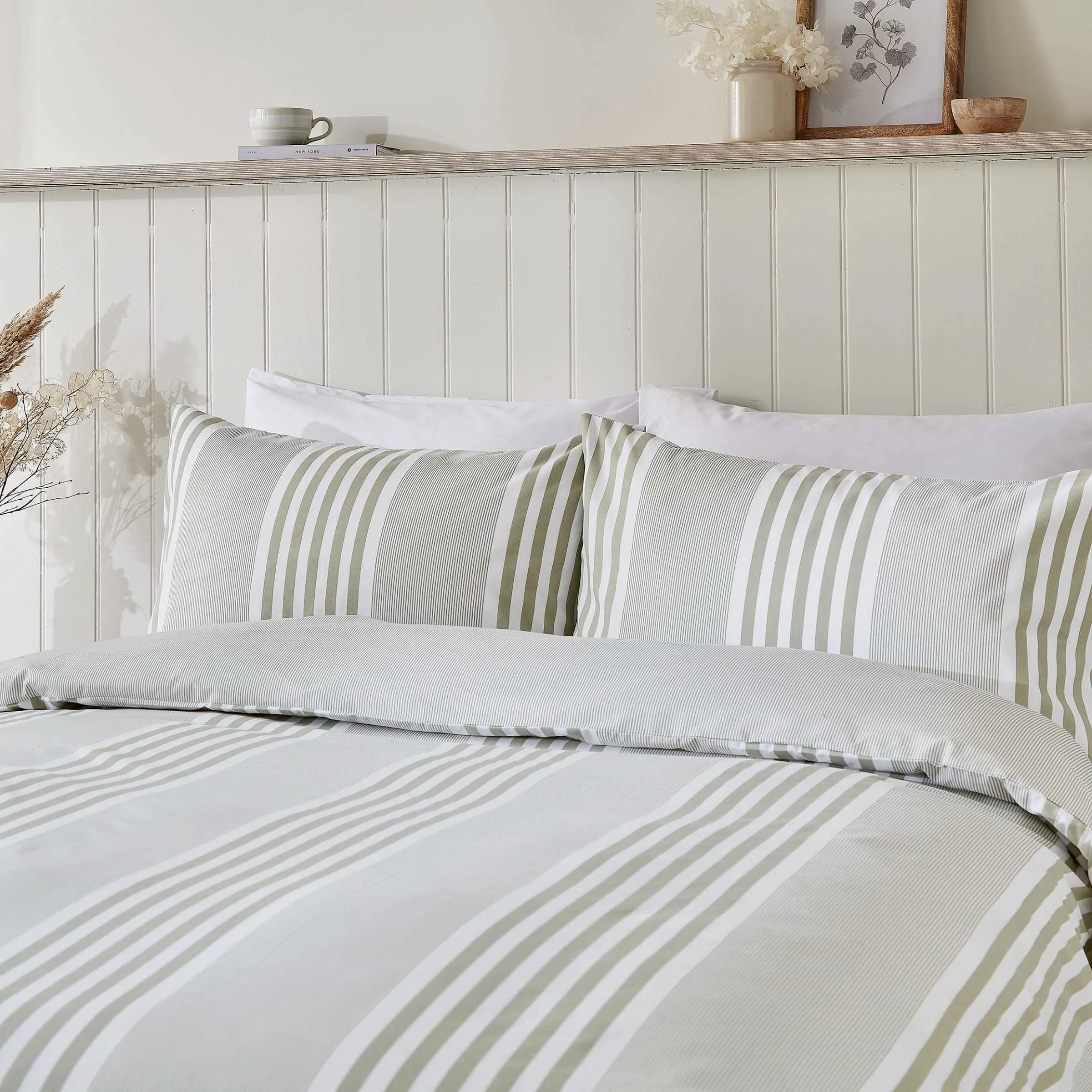 'Hannah' Duvet Cover Set