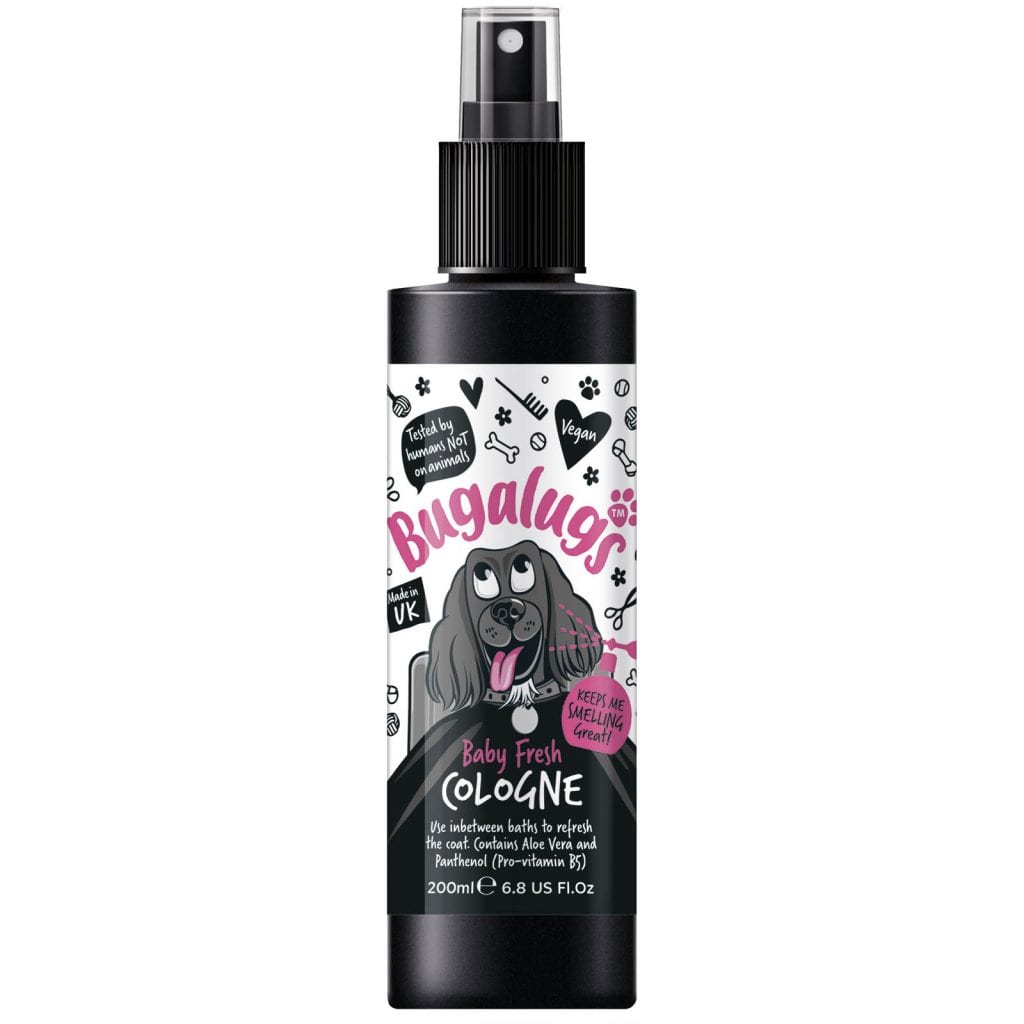BUGALUGS Baby Fresh Cologne - 200ml