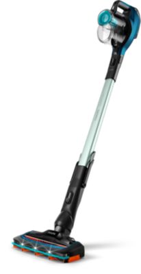 Philips SpeedPro Aqua - Aspirateur balai sans fil - Reconditionnée - FC6728/01R1