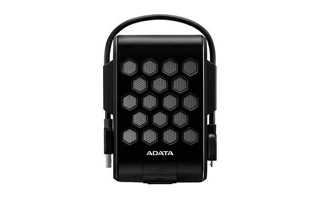 ADATA 2TB HD720 external hard drive 2000 GB Black