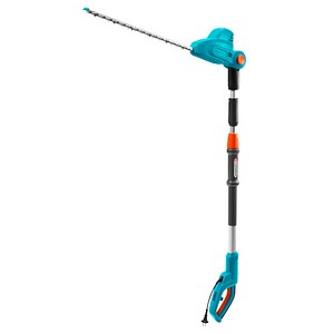 Gardena Trimmers electric telescopic THS 550/48. Engine 500 W. cutting length: 48 cm. Or cutting max:. 18 mm