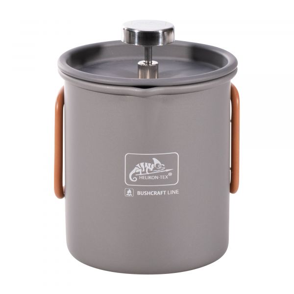 Helikon-tex Helikon Camp French Press Coffee Mug Grey