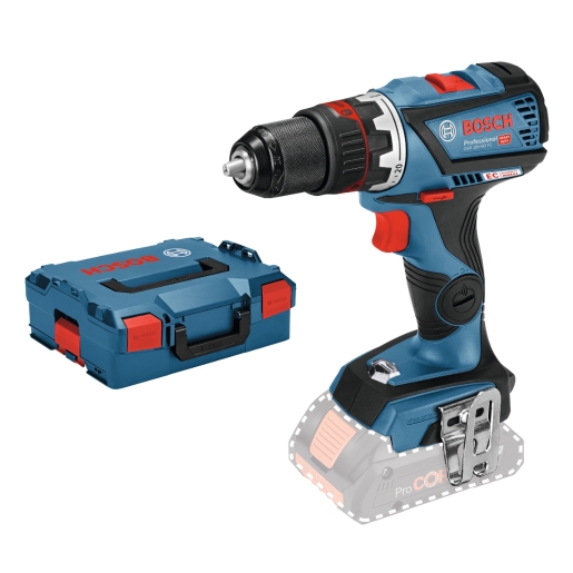 Bosch GSR Keyless Cordless Drill Driver