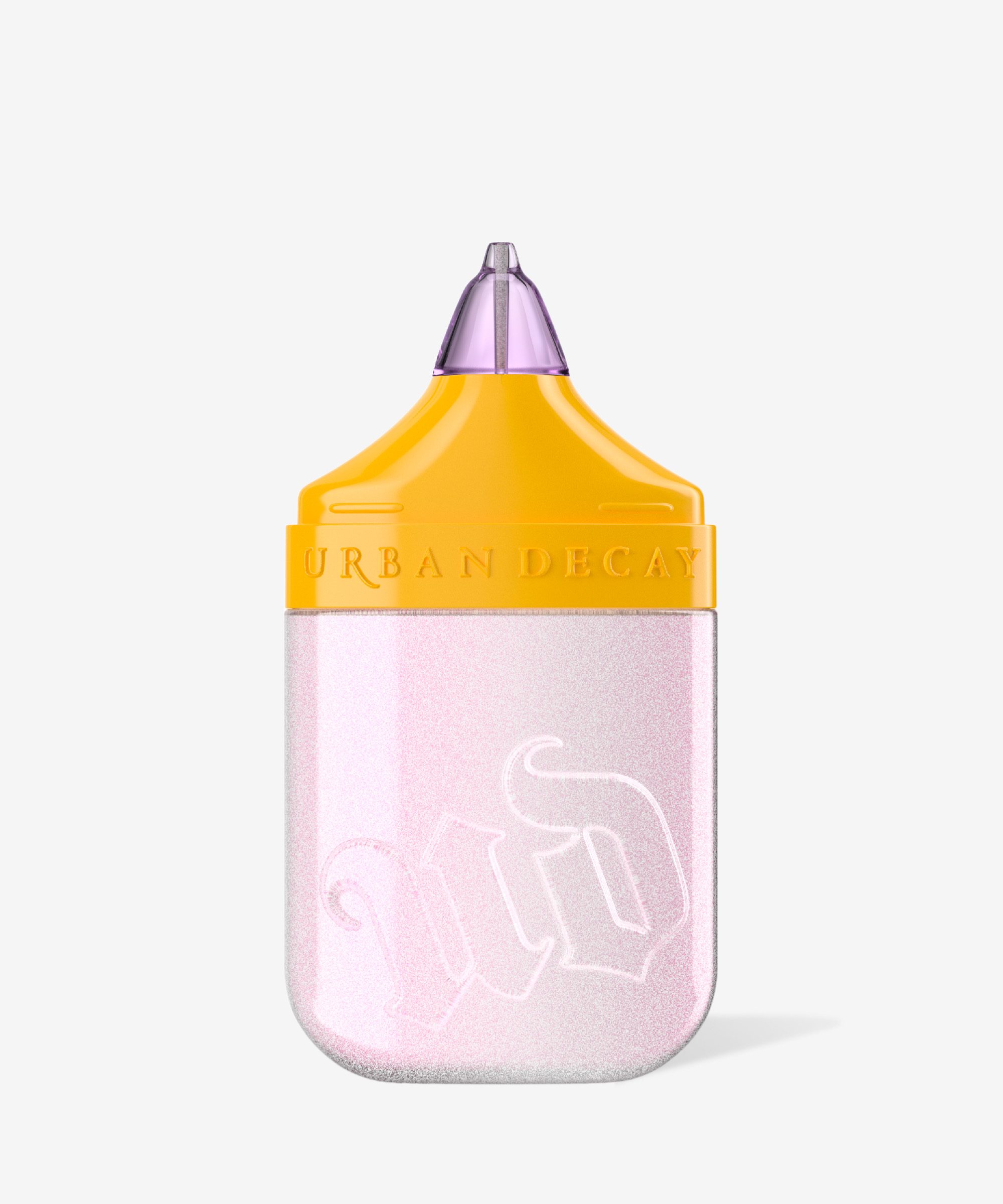 Urban Decay Face Bond Luminizer Highlighter Mirror Ball