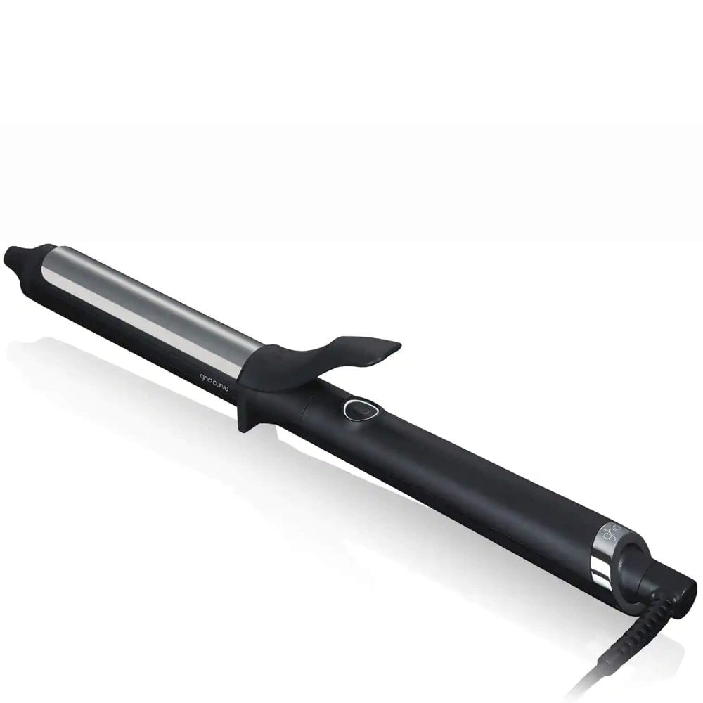 ghd Curve Classic Curl Tong UK plug-No Colour No Colour