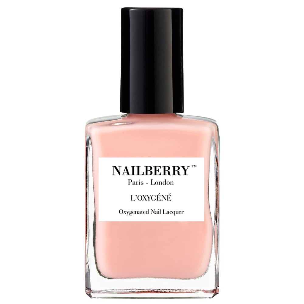 Nailberry L'Oxygéné Oxygenated Nail Lacquer