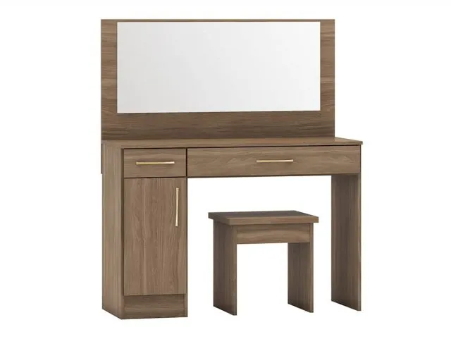 Nevada Vanity/Dressing Table Set
