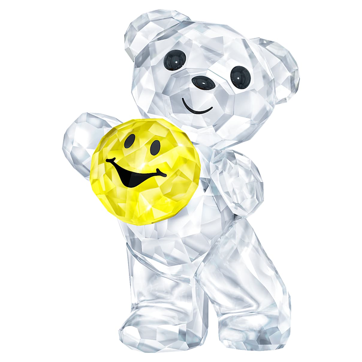Swarovski Kris Bear A Smile for You