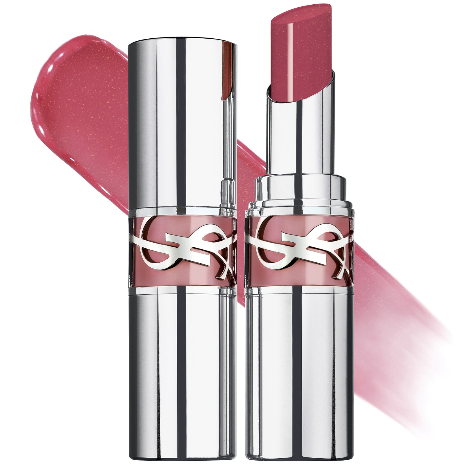 YSL Yves Saint Laurent Loveshine Lipstick 3.2ml (Various Shades) - 209