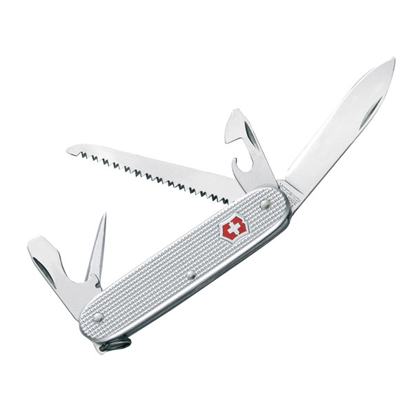 Victorinox VICFARMER Farmer Swiss Army Knife 0824126