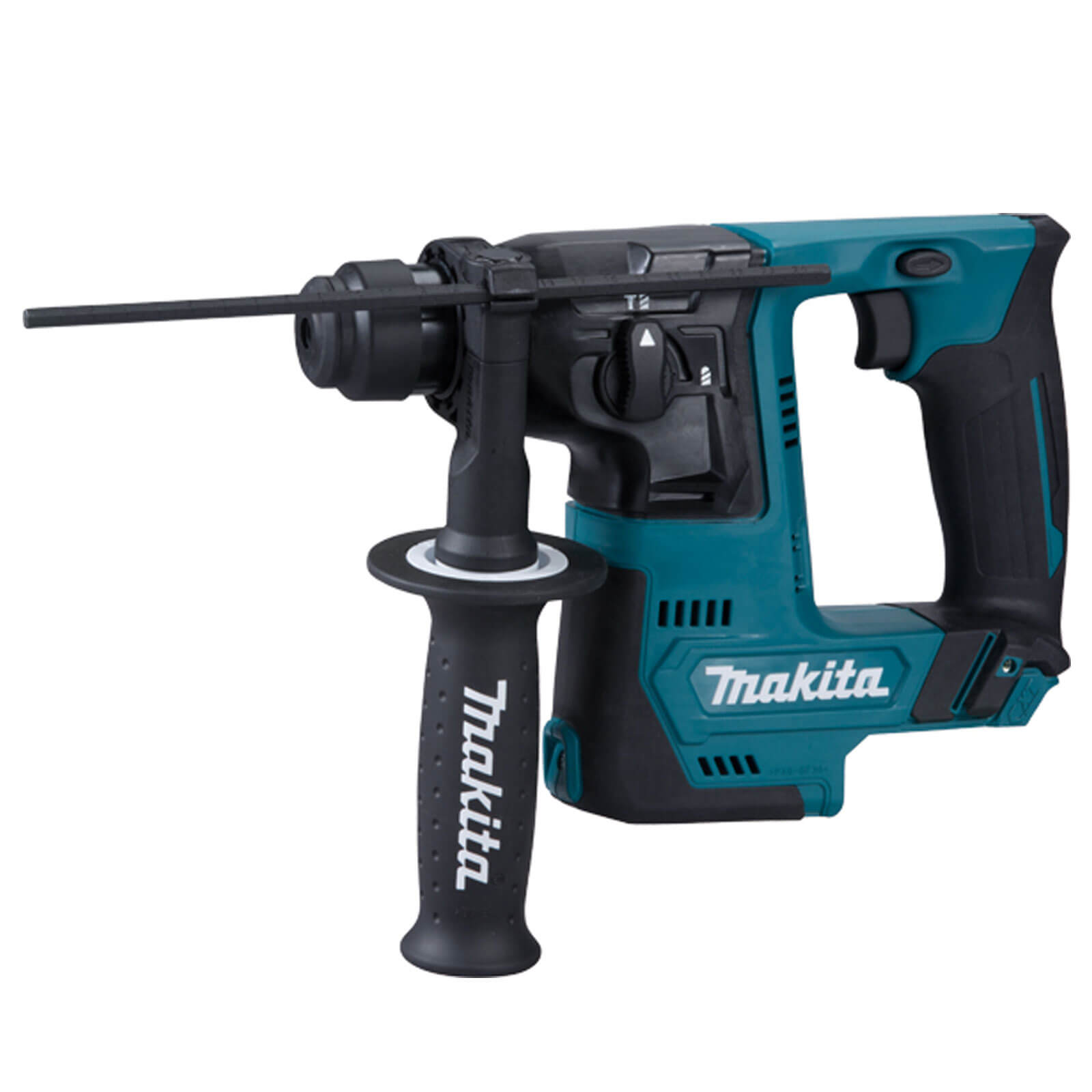 Makita HR140DZ 12V max Rotary Hammer 14MM CXT Body Only