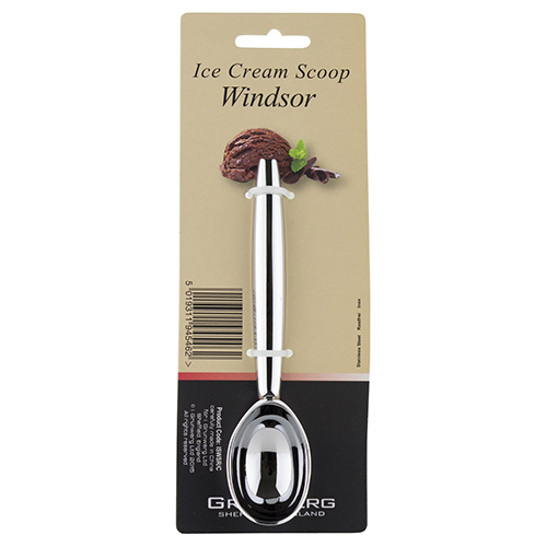 Grunwerg Windsor Ice Cream Scoop