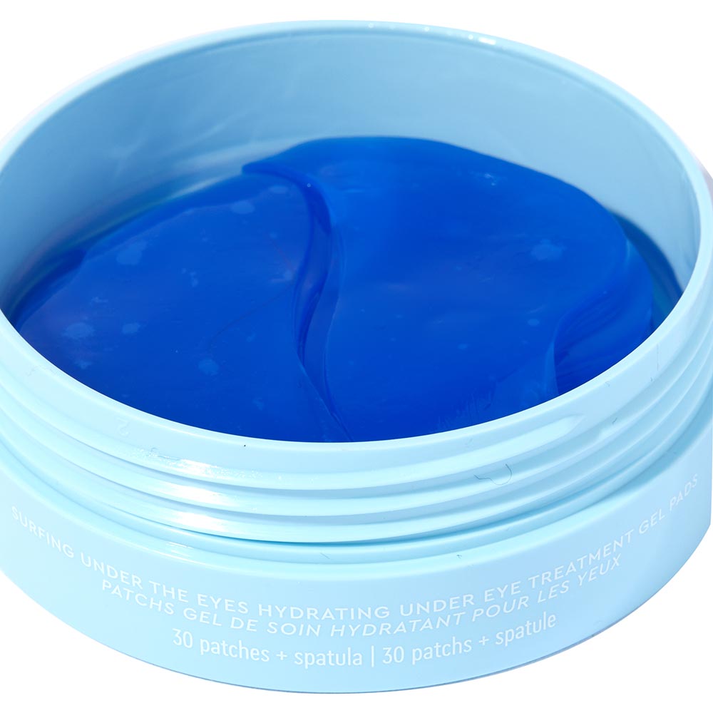 Florence By Mills Florenc SurfEyePad Ld00 - Clear