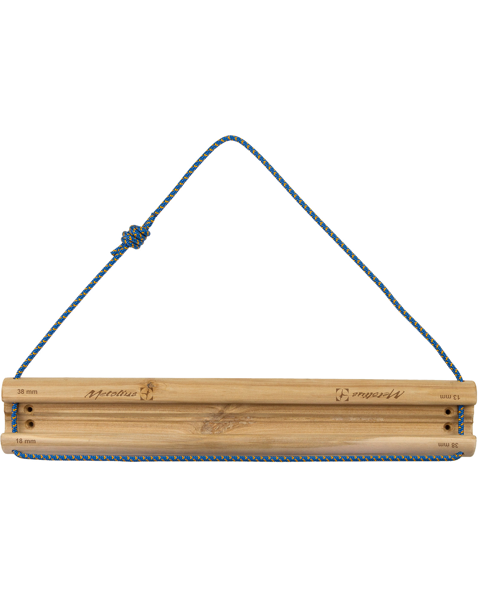 Metolius Light Rail Trainingsboardno size