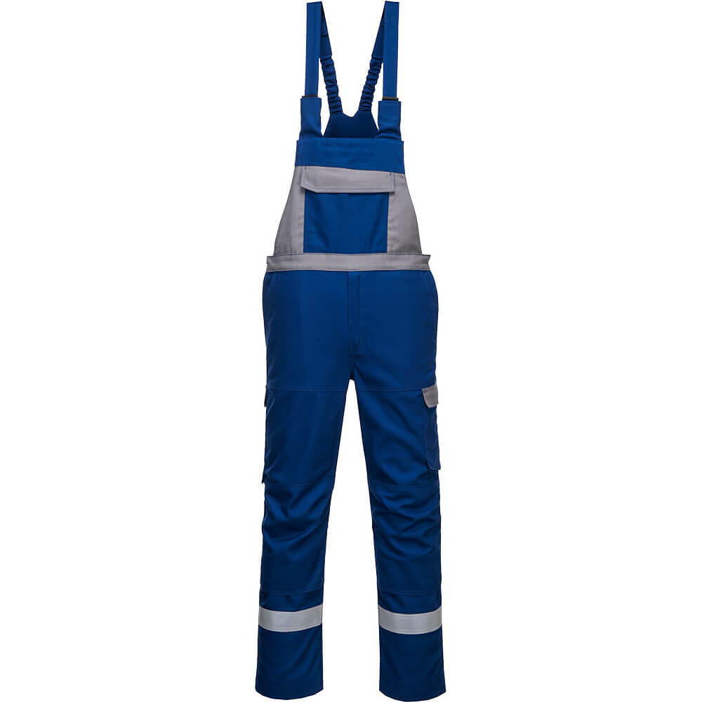 Portwest Bizflame Ultra Bib & Brace