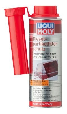 Liqui Moly Liqui Moly DPF Diesel Particulate Filter Protector 250ml