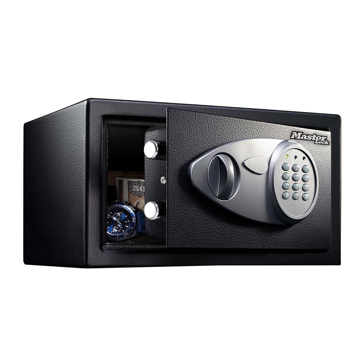 Master Lock MLKX041ML Medium Digital Combination Safe