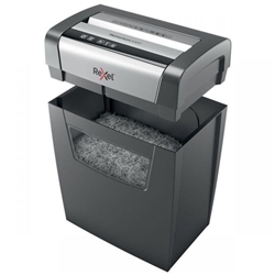 REXEL Momentum X410 Cross Cut Paper Shredder