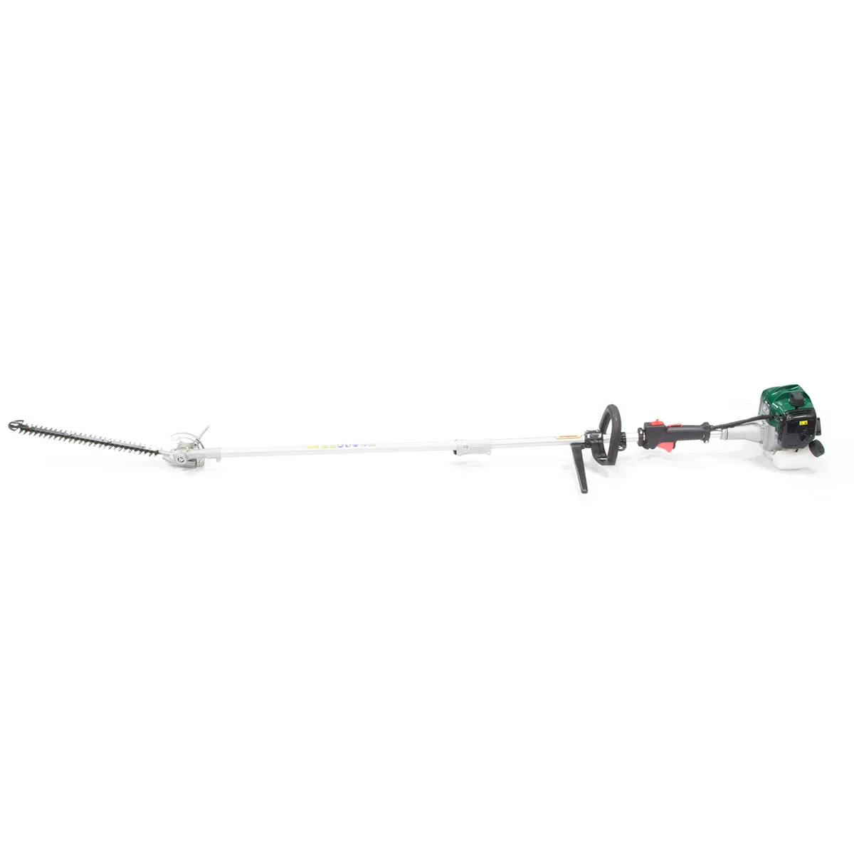 Webb 26cc Split Shaft Long Reach Petrol Hedge Cutter