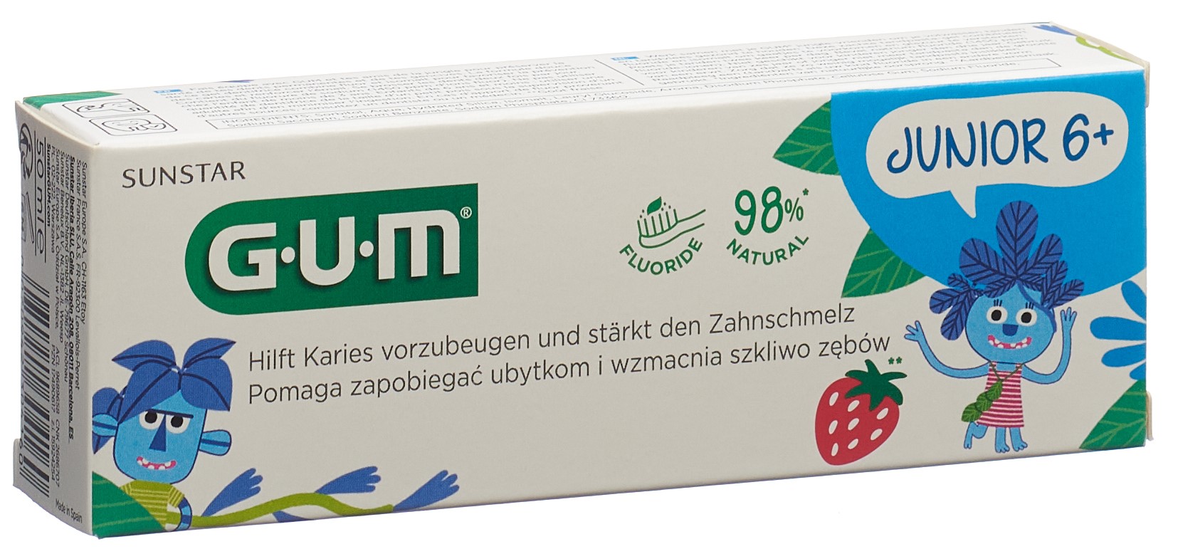 Gum 