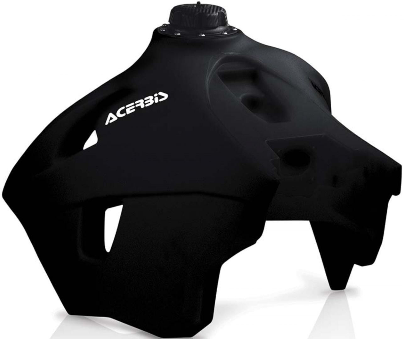 Acerbis EXC-F12/14/15/16 / SX-F13/14 15 Litres Fuel Tank, black, Size 11-20l, black, Size 11-20l