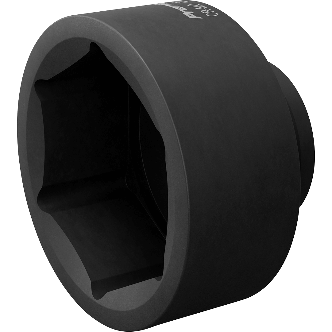 Sealey IS1120 Impact Socket 120mm 1" Square Drive