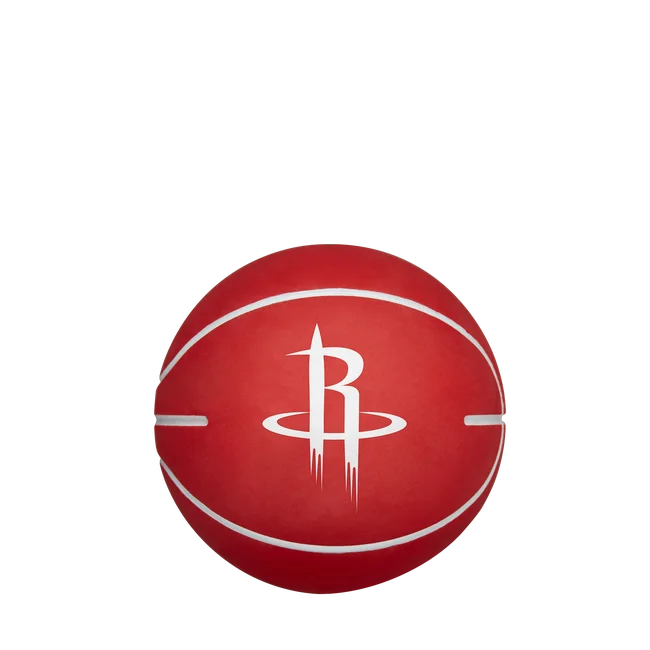 Wilson NBA Team Dribbler Basketball