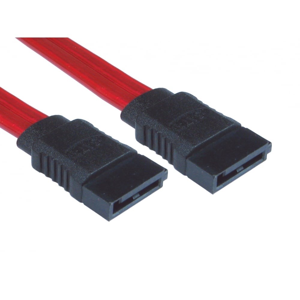 Generic Cables Direct 45cm SATA Cable