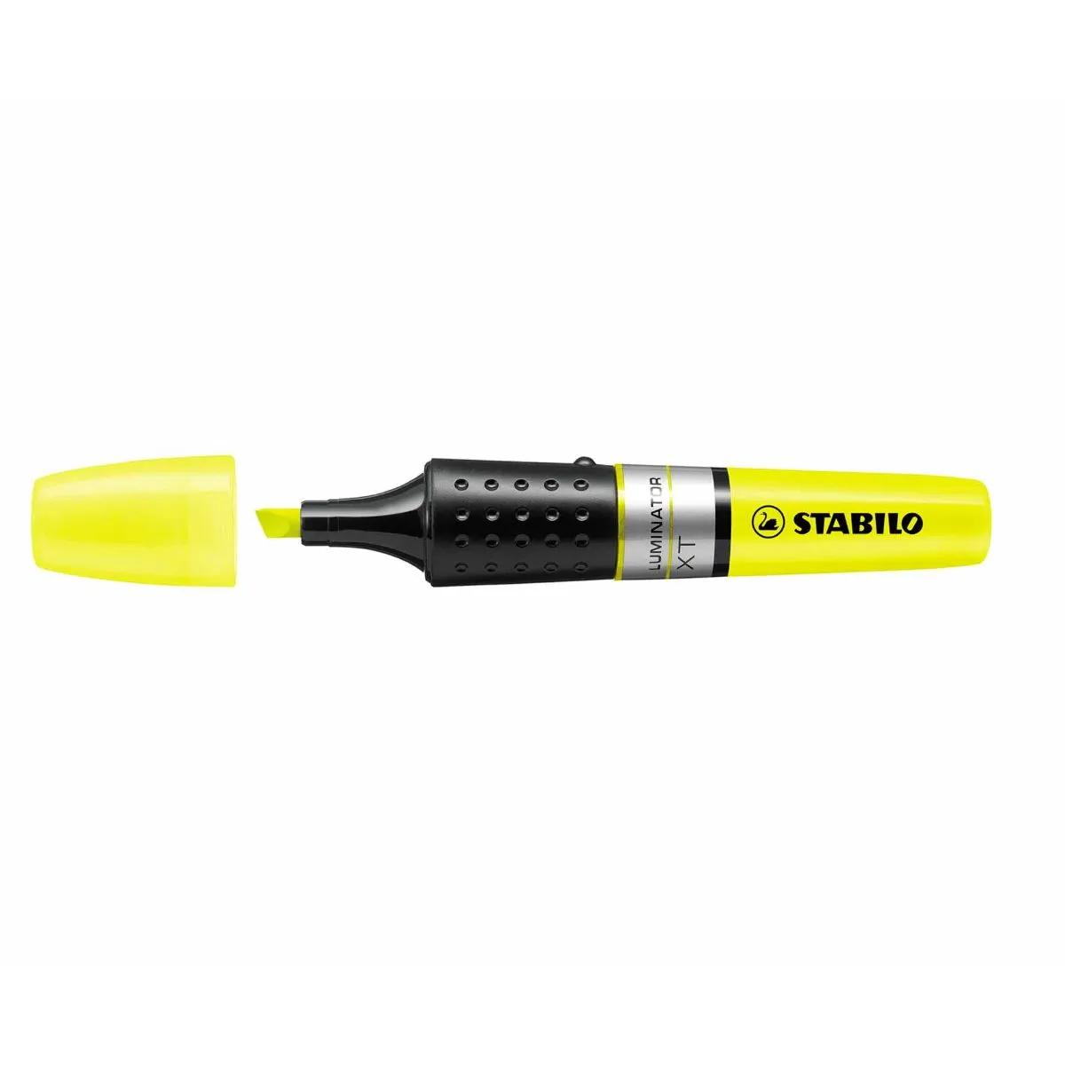 Stabilo STABILO Luminator Highlighter Yellow, Yellow | Pens > Highlighters > Highlighters