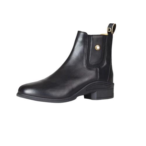 Dublin Rapture Jodhpur Boots|Size: 3|black