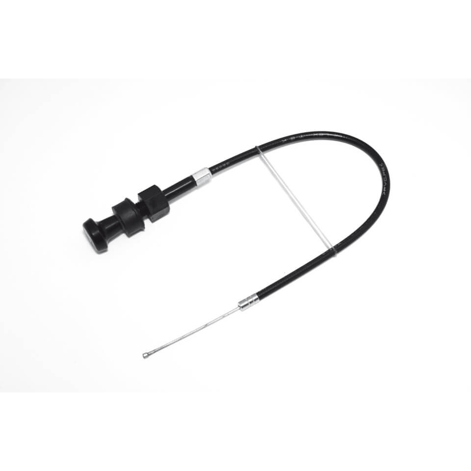 Choke cable VN 800, 96-04, black, black