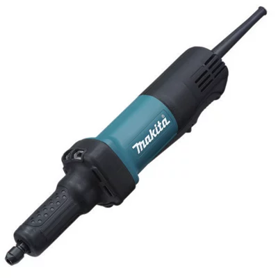 Makita GD0600 Die Grinder 110v 6mm Collet