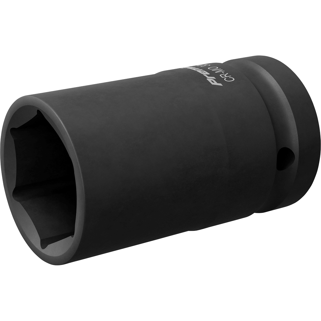 Sealey IS132D Impact Socket 32mm Deep 1"Sq Drive