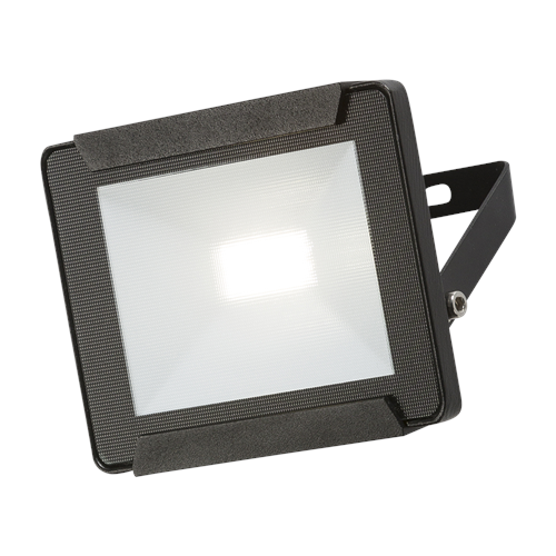 Knightsbridge 1 Light LED Flood/Spot Light