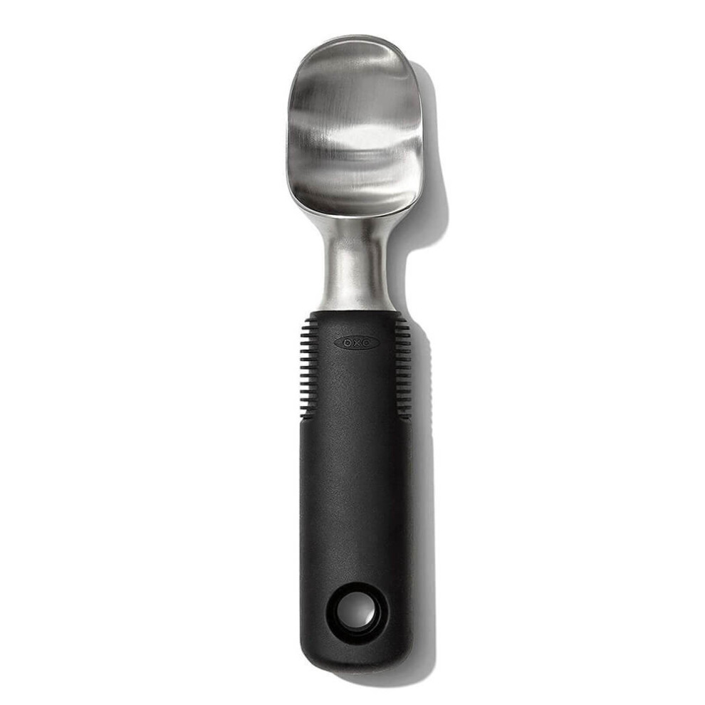 Oxo Good Grips Oxo Good Grips Stainless Steel Ice Cream Scoop|silver