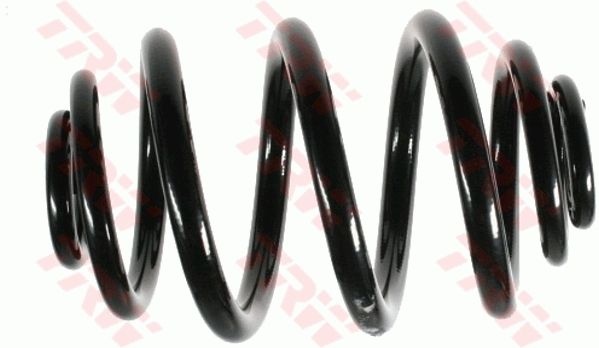 Bmw Ressort de suspension JCS557 TRW