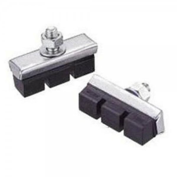 Ashima Brake Pads - Caliper Shoe