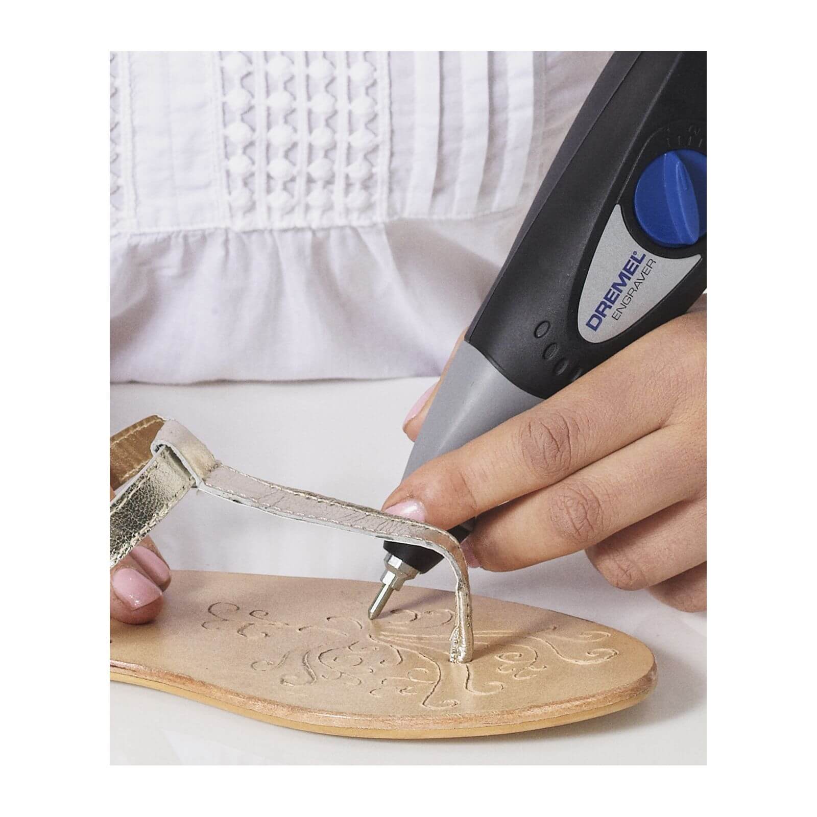 Dremel Engraver