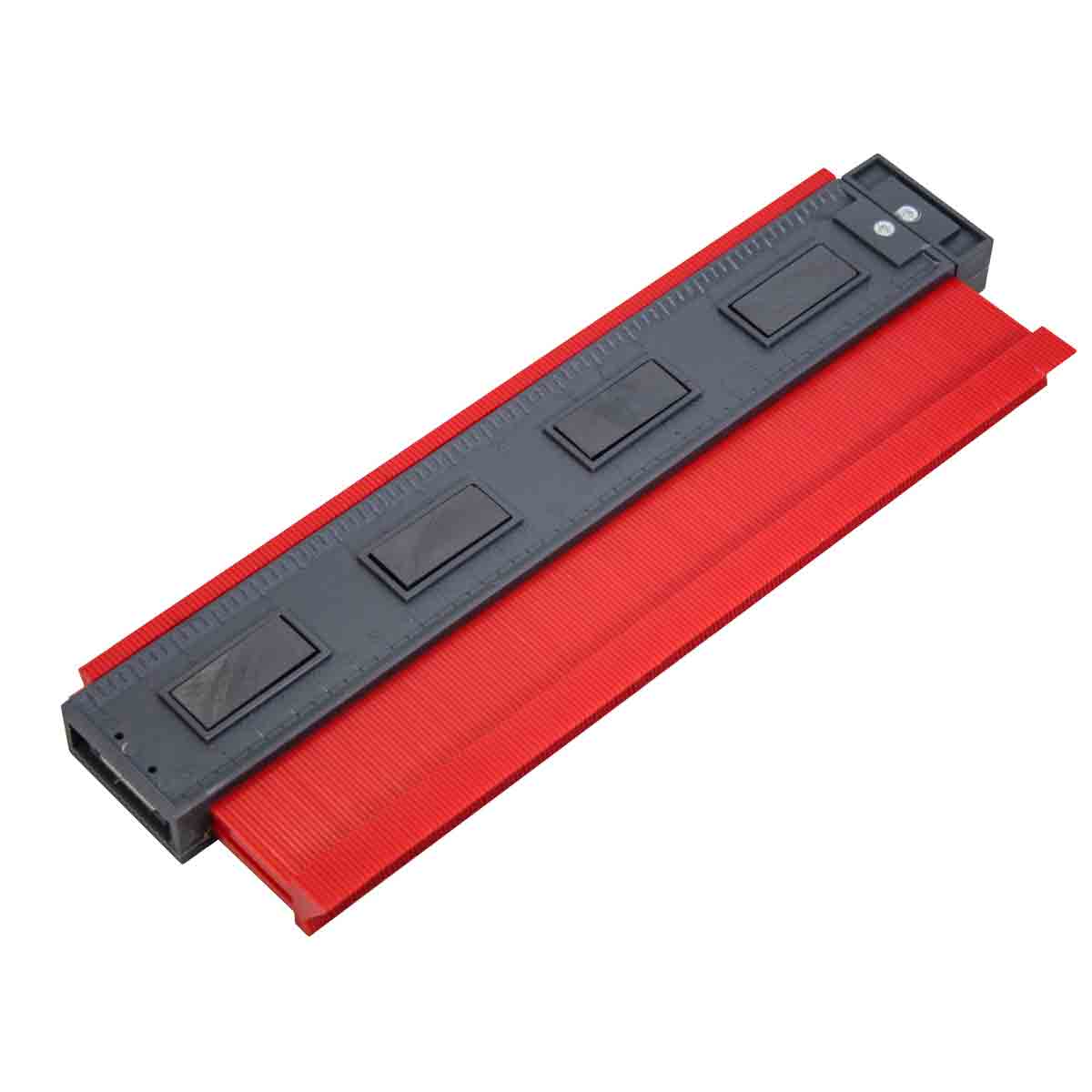 Faithfull FAITLPROF Profile Gauge 250mm