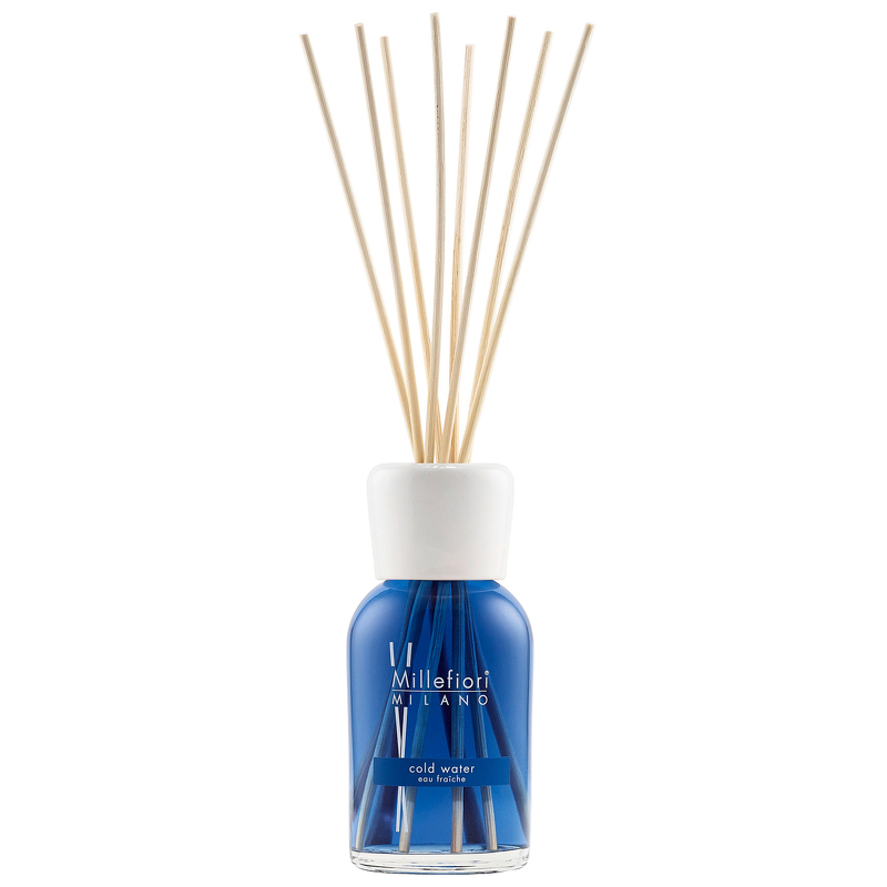 Millefiori Milano Reed Diffusers Cold Water 250ml