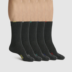 DimLote de 5 calcetines Ecodim | 39/42