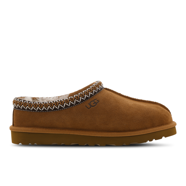 Ugg Men's Tasman Slippers | Chestnut | 9 UK