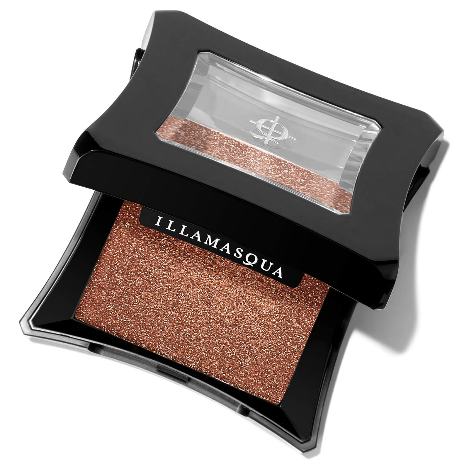 Illamasqua Powder Eye Shadow 2g (Various Shades) - Bronx