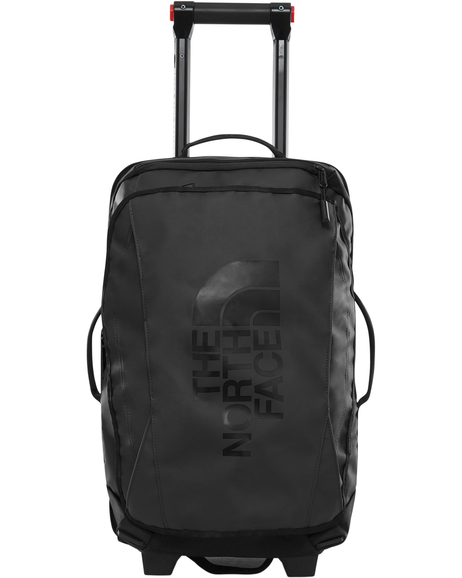 The North Face Reisetrolley Rolling Thunder 22 TNF Black